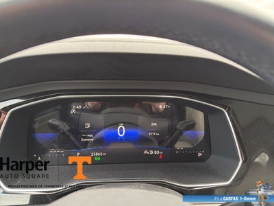 2023 Volkswagen Jetta 1.5T SE