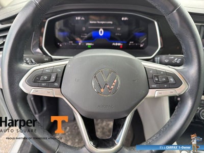 2023 Volkswagen Jetta 1.5T SE