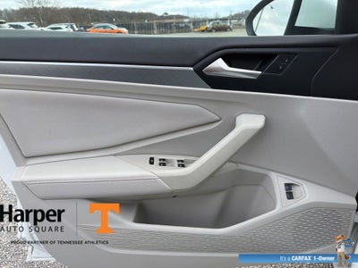 2023 Volkswagen Jetta 1.5T SE