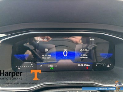 2023 Volkswagen Jetta 1.5T SE