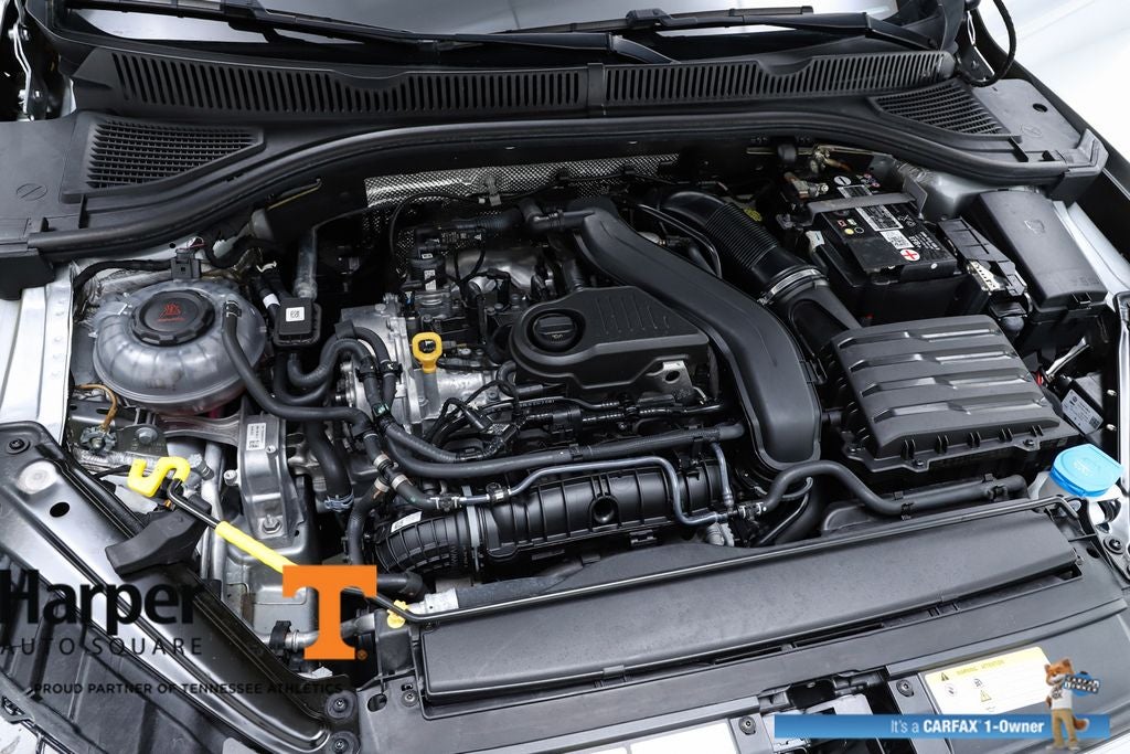 2023 Volkswagen Jetta 1.5T SE