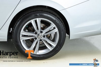 2023 Volkswagen Jetta 1.5T SE