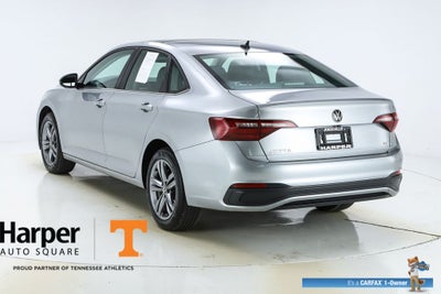 2023 Volkswagen Jetta 1.5T SE