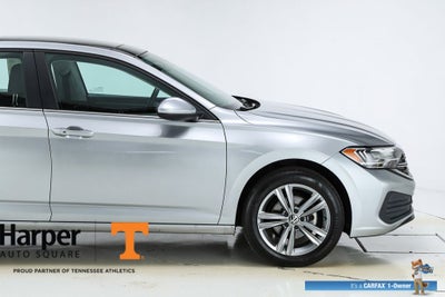 2023 Volkswagen Jetta 1.5T SE