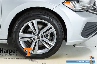 2023 Volkswagen Jetta 1.5T SE