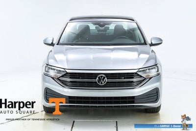 2023 Volkswagen Jetta 1.5T SE