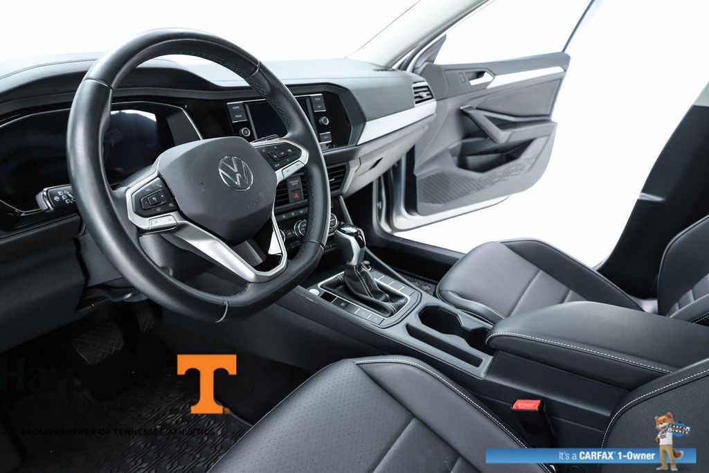 2023 Volkswagen Jetta 1.5T SE
