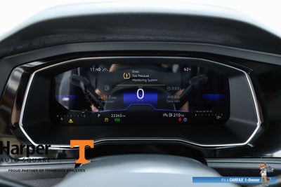 2023 Volkswagen Jetta 1.5T SE