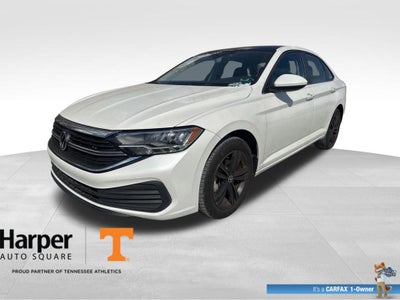 2023 Volkswagen Jetta 1.5T SE