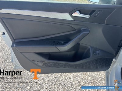 2023 Volkswagen Jetta 1.5T SE