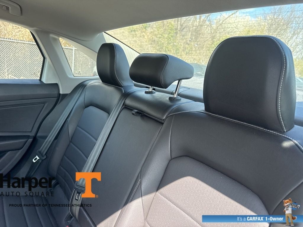 2023 Volkswagen Jetta 1.5T SE