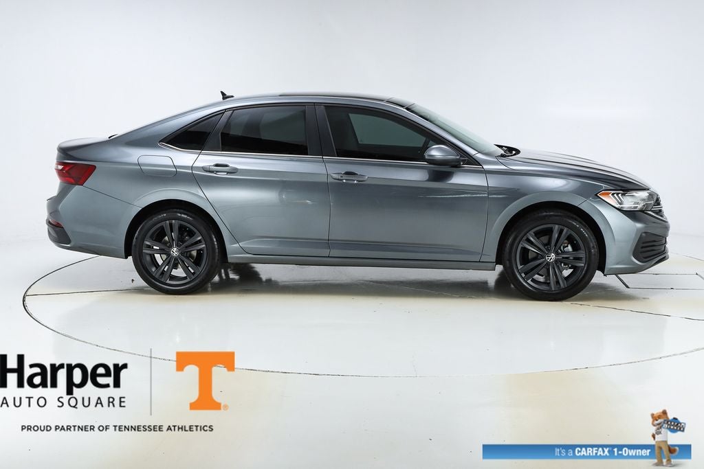2023 Volkswagen Jetta 1.5T SE