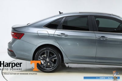 2023 Volkswagen Jetta 1.5T SE