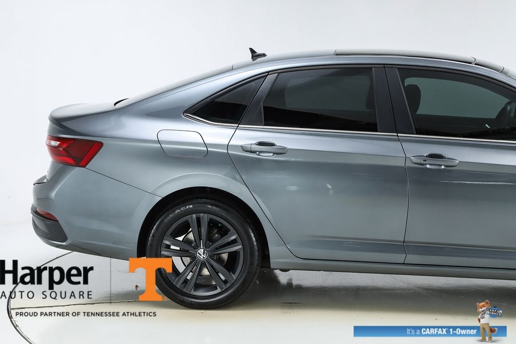 2023 Volkswagen Jetta 1.5T SE