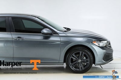 2023 Volkswagen Jetta 1.5T SE