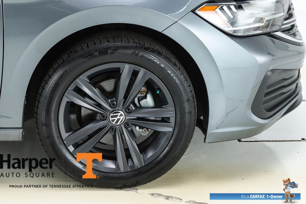 2023 Volkswagen Jetta 1.5T SE