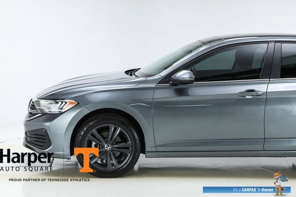 2023 Volkswagen Jetta 1.5T SE