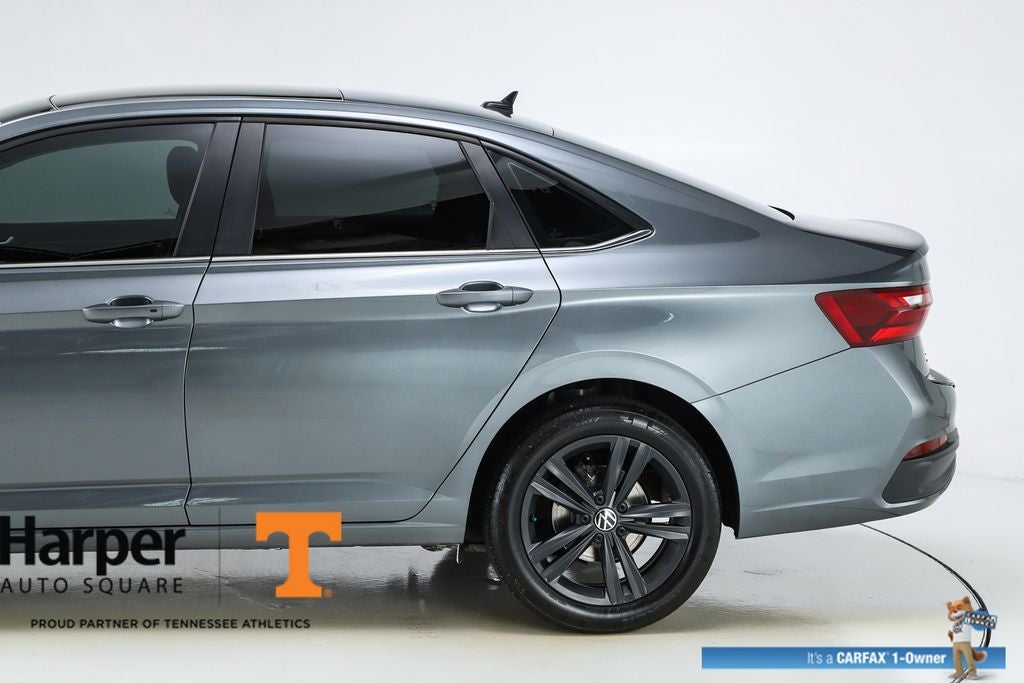 2023 Volkswagen Jetta 1.5T SE