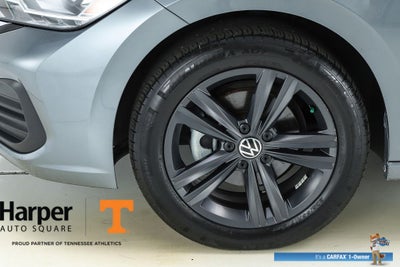 2023 Volkswagen Jetta 1.5T SE