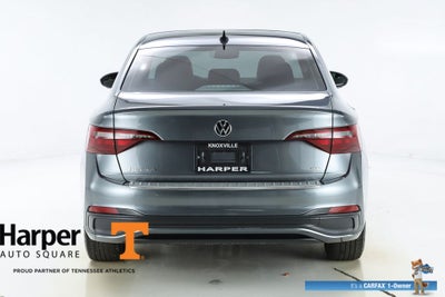 2023 Volkswagen Jetta 1.5T SE