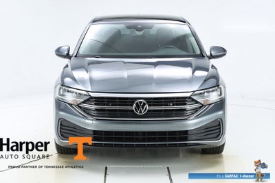 2023 Volkswagen Jetta 1.5T SE