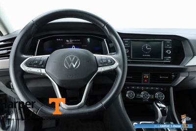 2023 Volkswagen Jetta 1.5T SE