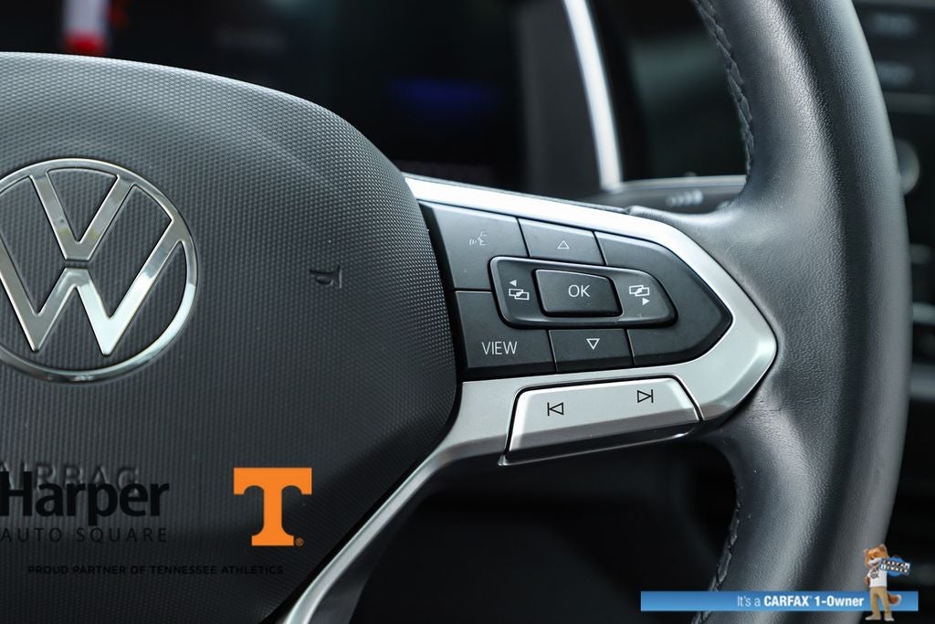 2023 Volkswagen Jetta 1.5T SE