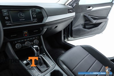 2023 Volkswagen Jetta 1.5T SE