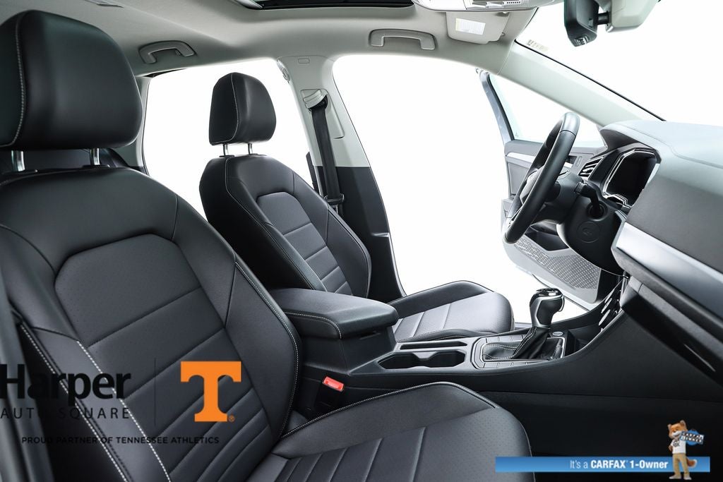 2023 Volkswagen Jetta 1.5T SE