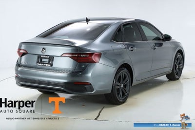 2023 Volkswagen Jetta 1.5T SE