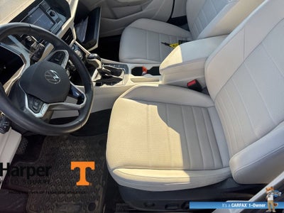 2023 Volkswagen Jetta 1.5T SE