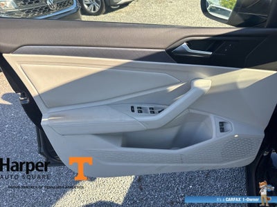 2023 Volkswagen Jetta 1.5T SE