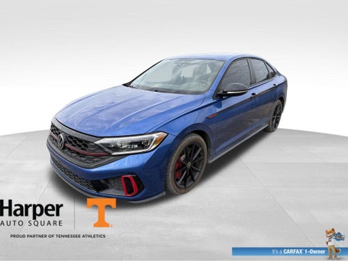 2024 Volkswagen Jetta GLI 40th Anniversary