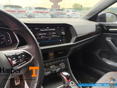 2024 Volkswagen Jetta GLI 40th Anniversary