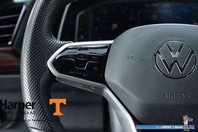 2024 Volkswagen Jetta GLI 40th Anniversary