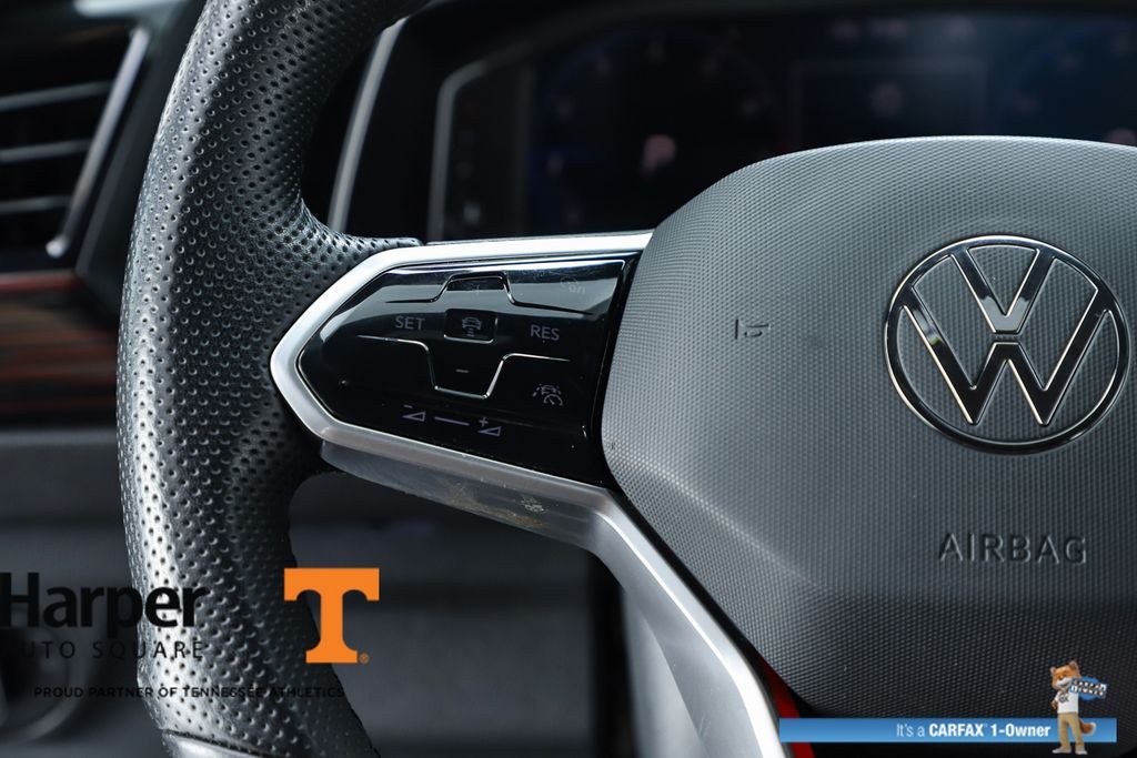 2024 Volkswagen Jetta GLI 40th Anniversary