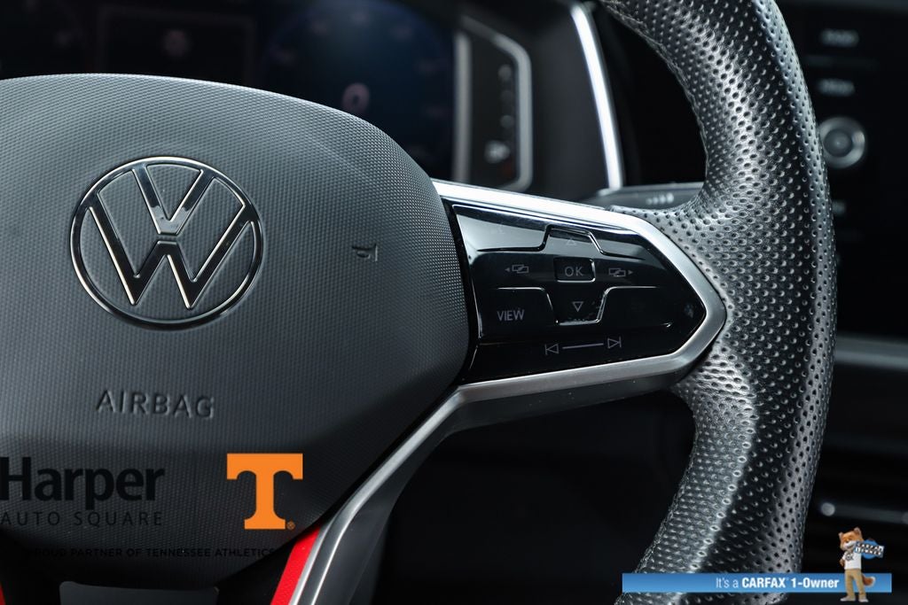 2024 Volkswagen Jetta GLI 40th Anniversary