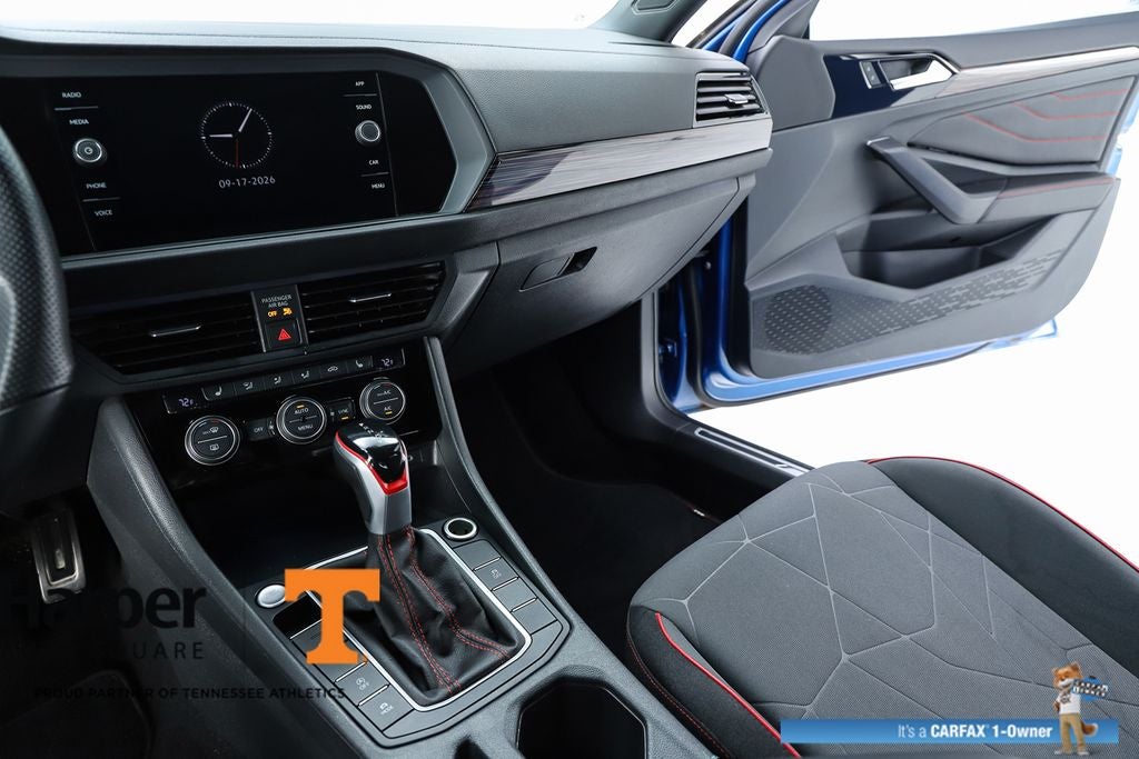 2024 Volkswagen Jetta GLI 40th Anniversary
