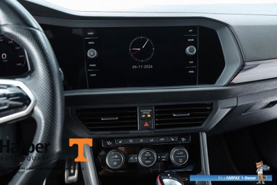 2024 Volkswagen Jetta GLI 40th Anniversary