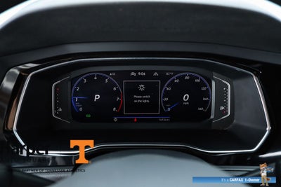 2024 Volkswagen Jetta GLI 40th Anniversary