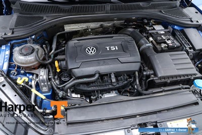 2024 Volkswagen Jetta GLI 40th Anniversary