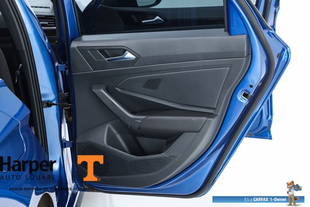 2024 Volkswagen Jetta GLI 40th Anniversary