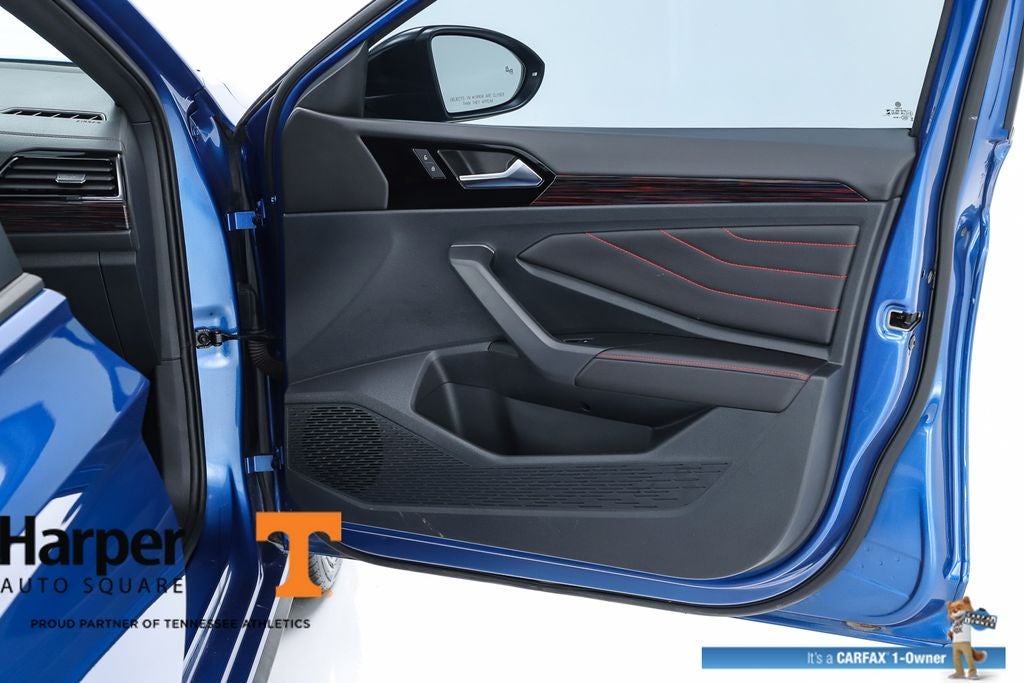 2024 Volkswagen Jetta GLI 40th Anniversary
