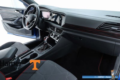 2024 Volkswagen Jetta GLI 40th Anniversary