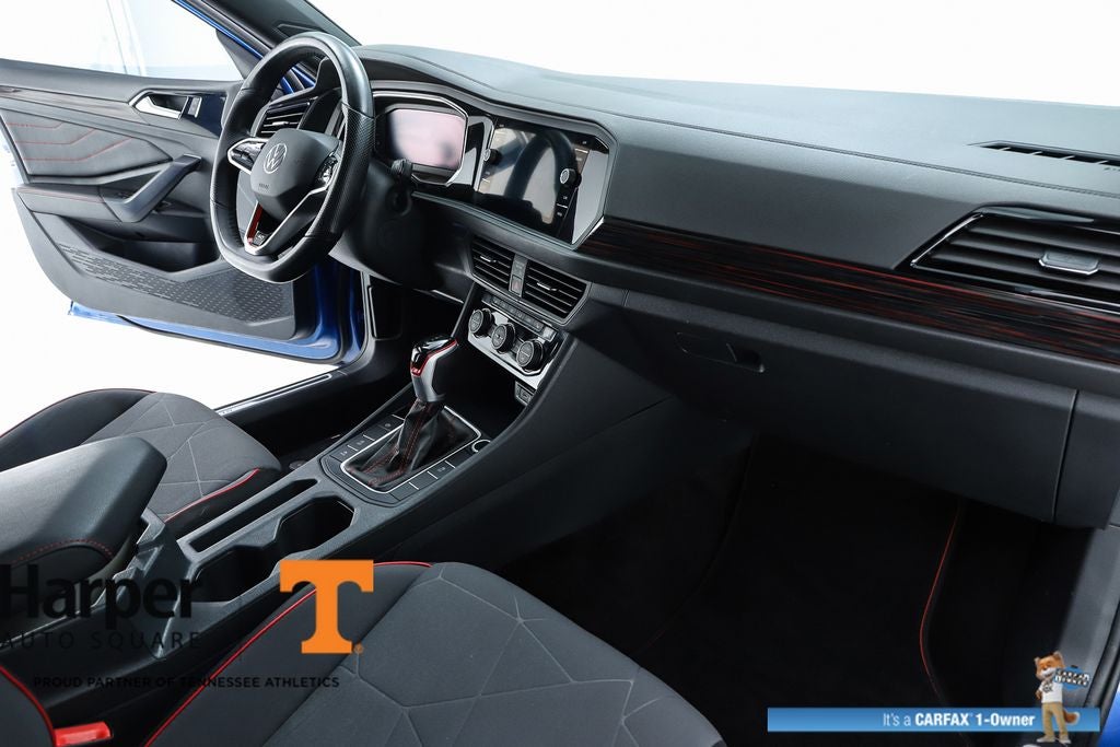 2024 Volkswagen Jetta GLI 40th Anniversary