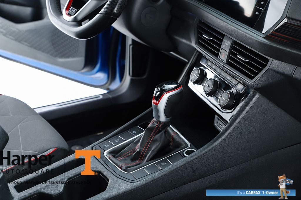 2024 Volkswagen Jetta GLI 40th Anniversary