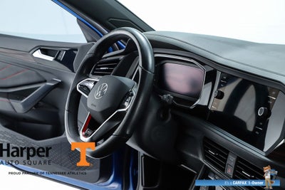2024 Volkswagen Jetta GLI 40th Anniversary