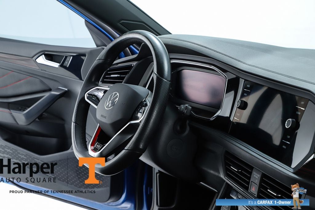 2024 Volkswagen Jetta GLI 40th Anniversary