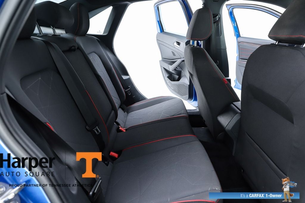 2024 Volkswagen Jetta GLI 40th Anniversary