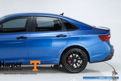 2024 Volkswagen Jetta GLI 40th Anniversary